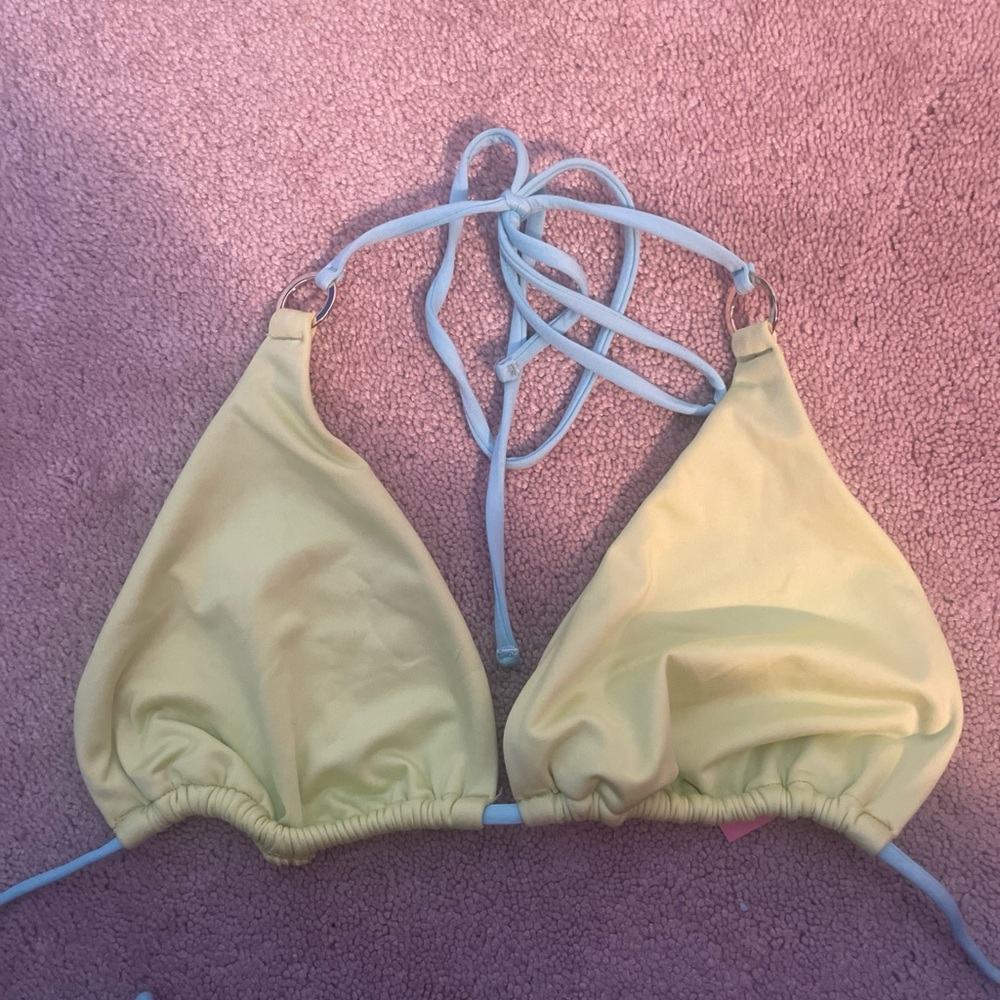 Victoria’s Secret Bikini Top